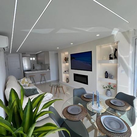 Luxury Bonanza Apartment Benalmadena Bagian luar foto
