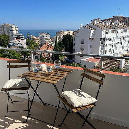 Luxury Bonanza Apartment Benalmadena Bagian luar foto