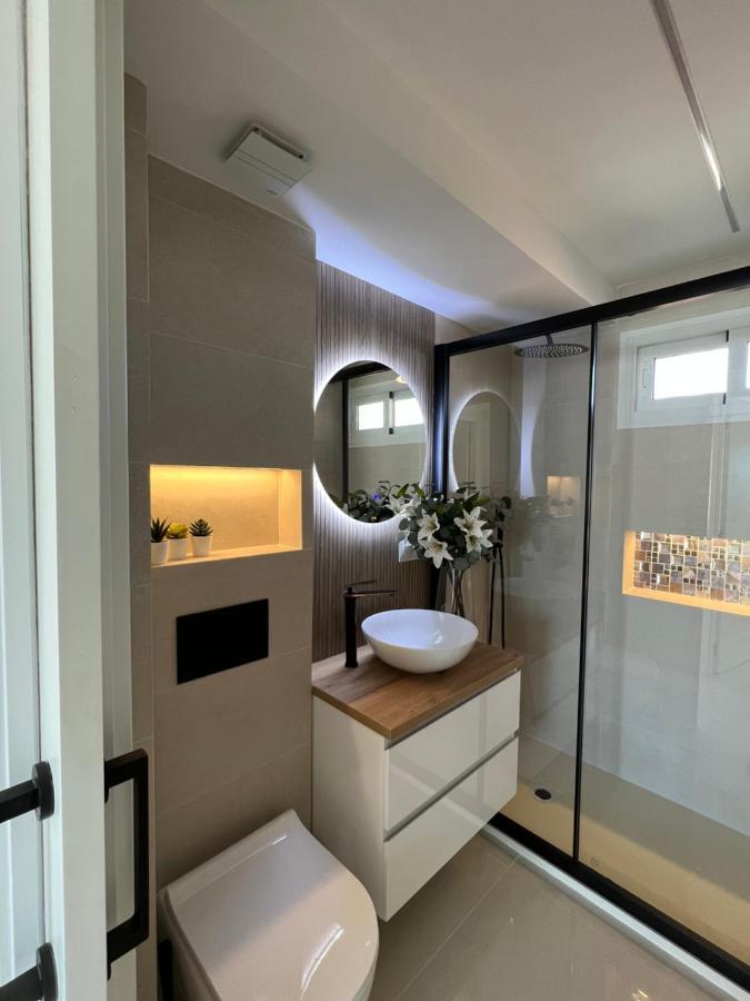 Luxury Bonanza Apartment Benalmadena Bagian luar foto