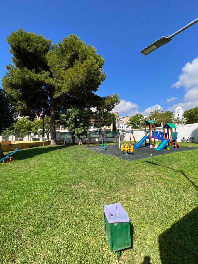Luxury Bonanza Apartment Benalmadena Bagian luar foto