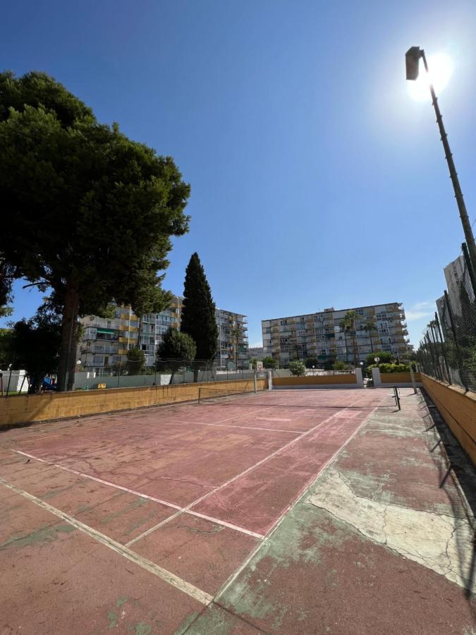 Luxury Bonanza Apartment Benalmadena Bagian luar foto
