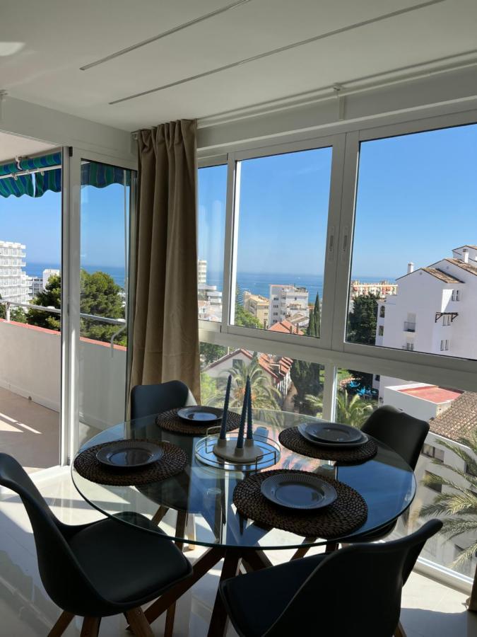 Luxury Bonanza Apartment Benalmadena Bagian luar foto