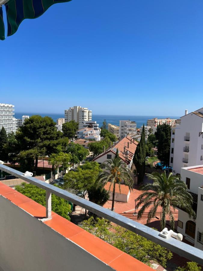 Luxury Bonanza Apartment Benalmadena Bagian luar foto