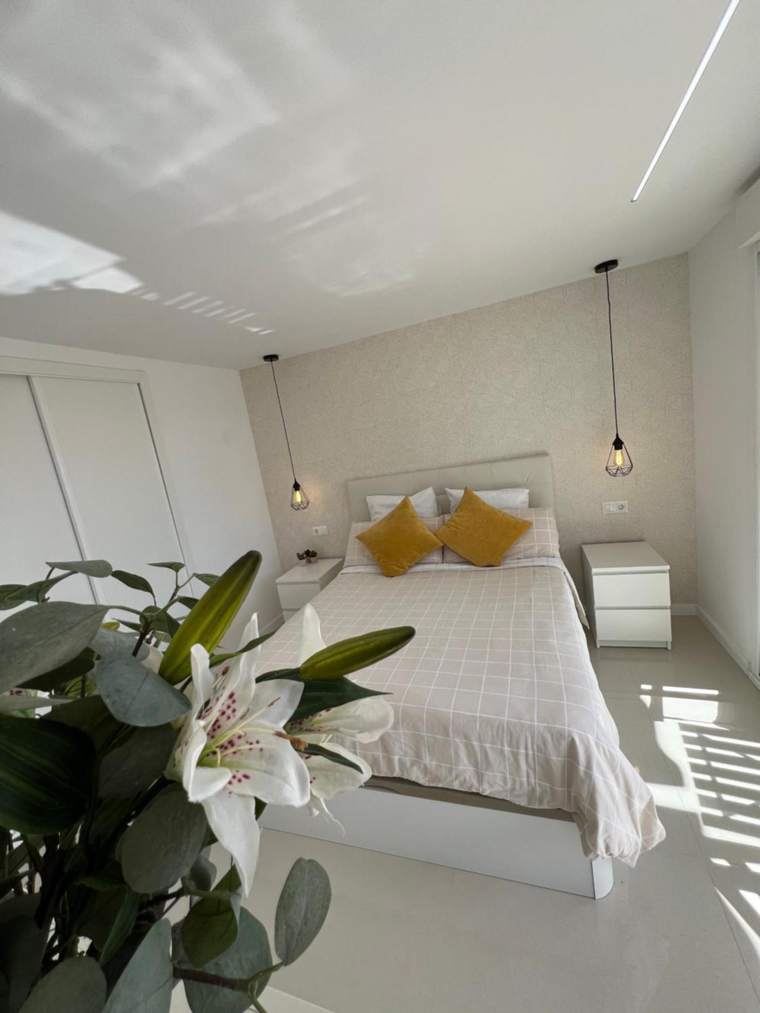 Luxury Bonanza Apartment Benalmadena Bagian luar foto