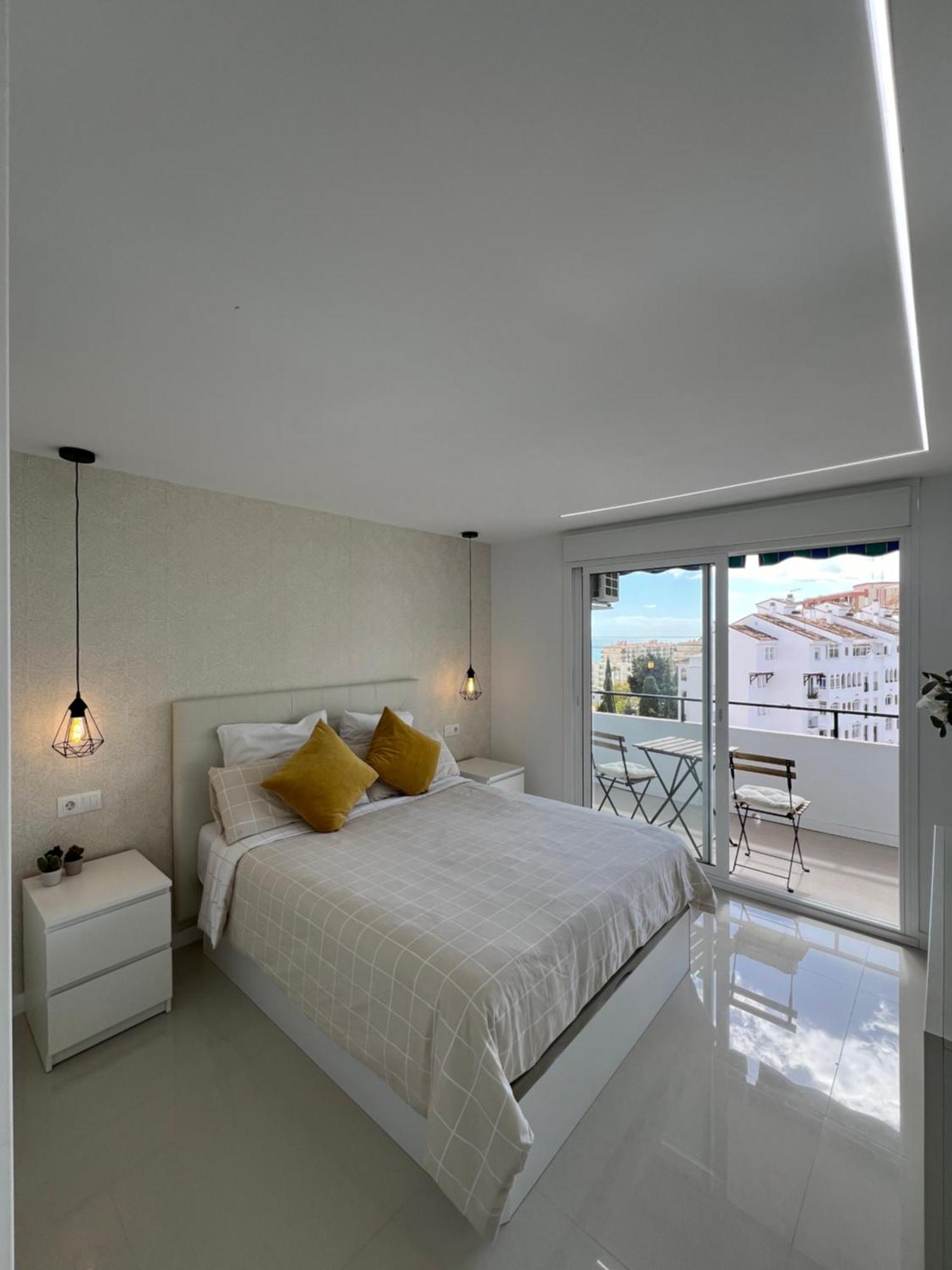Luxury Bonanza Apartment Benalmadena Bagian luar foto
