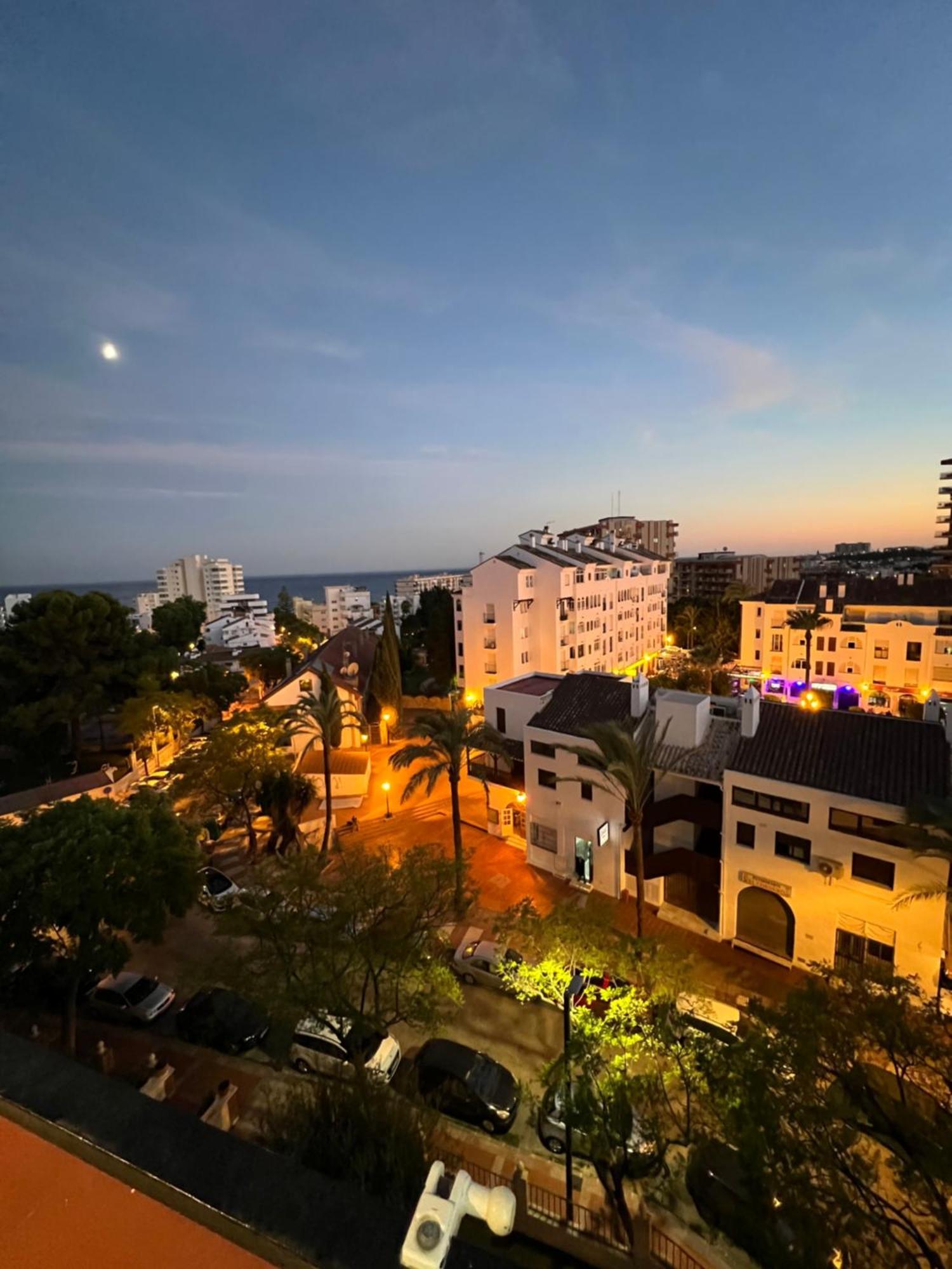 Luxury Bonanza Apartment Benalmadena Bagian luar foto